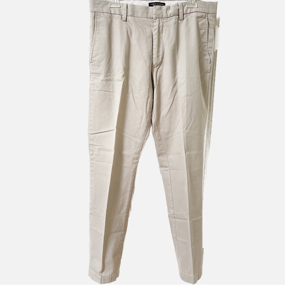 Banana Republic Emerson Chino Men's Size 34x32